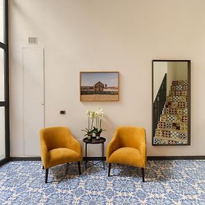 Habitación Cuádruple Deluxe